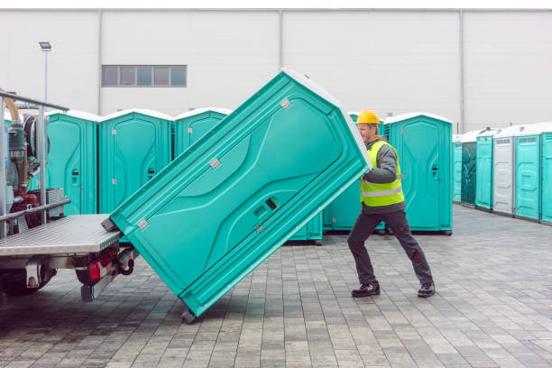 Milwaukie, OR Portable Potty Rental Company