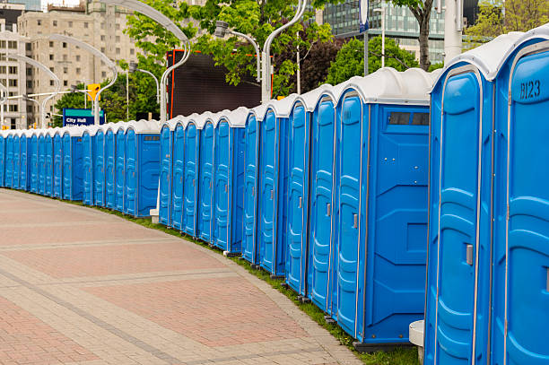 Best Portable Toilet Rental for Emergency Services  in Milwaukie, OR
